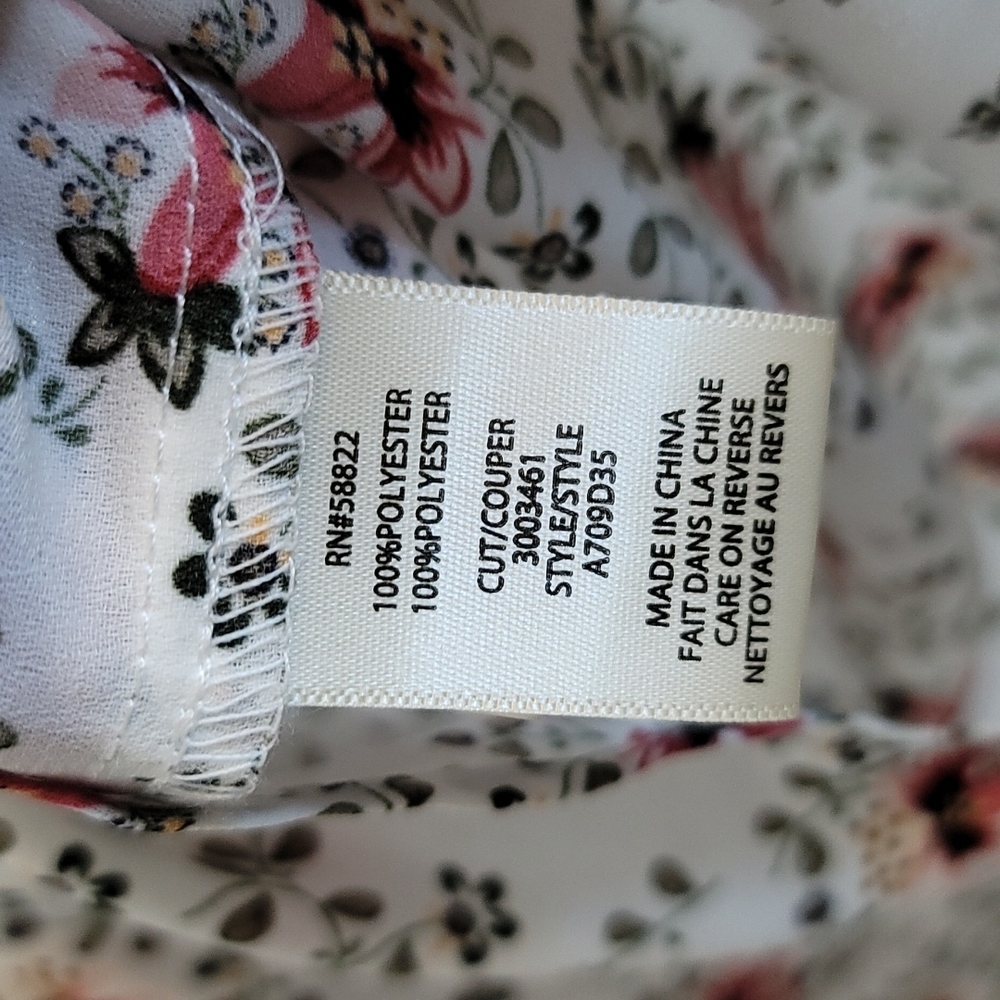 Max Studio blouse - Picture 4 of 5
